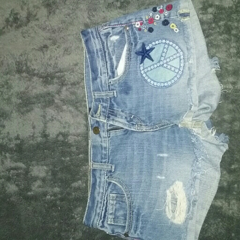 Shorts